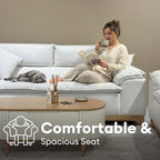 Lorex 2+3 Seater Set | 156-62
