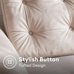 Isaac 4 Seaters + 1 Reversible Chaise Sofa | 151-31
