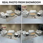 Morrison 1+2+3 Seaters Sofa Set | 165-05