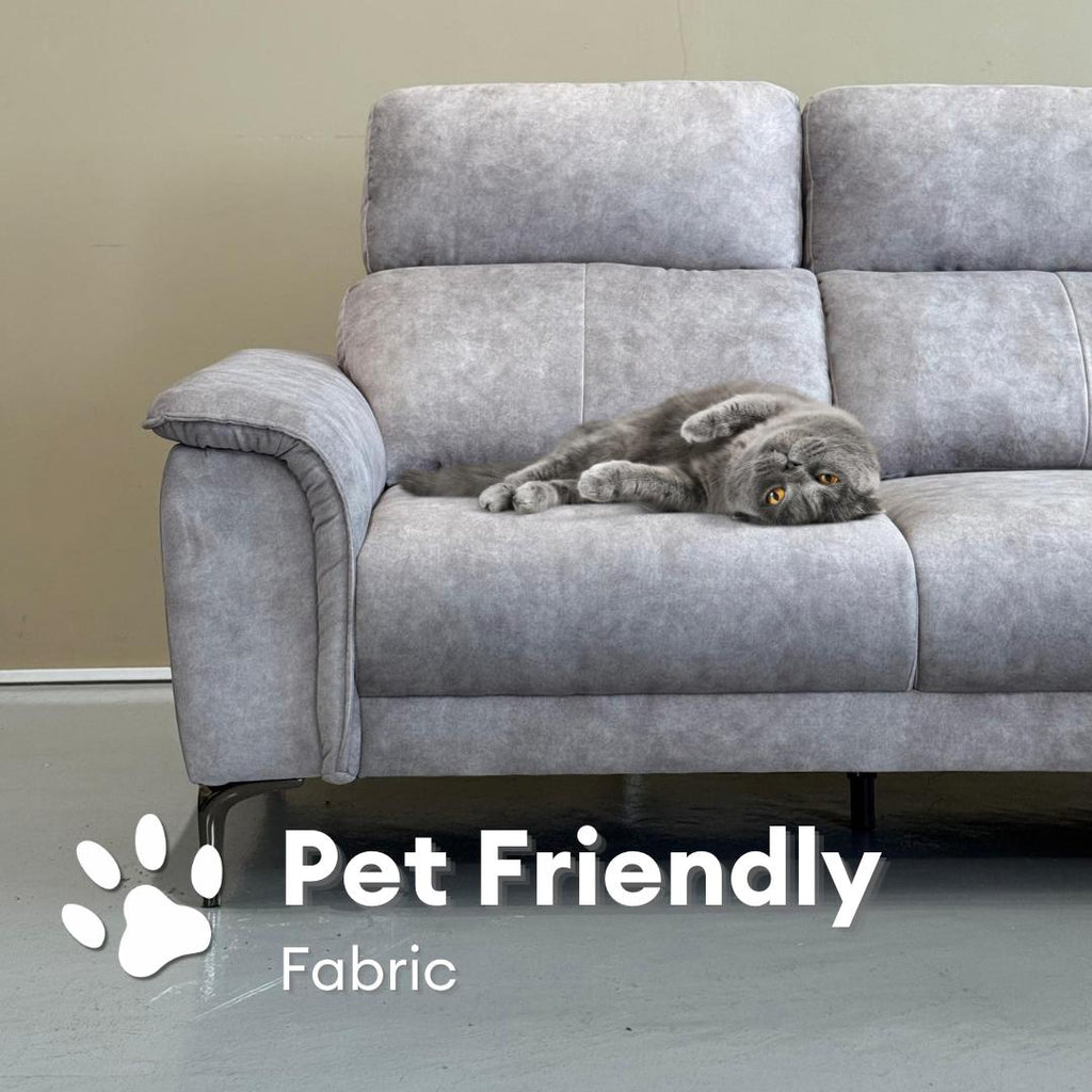 Soreno L-Shape Sofa | 108-39