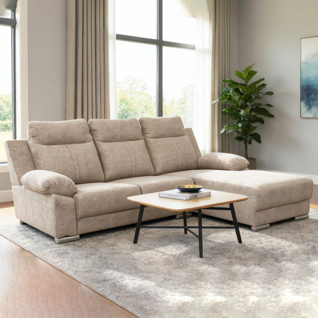 Morvethis L-Shape Sofa | B149-10