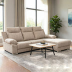 Morvethis L-Shape Sofa | B149-10