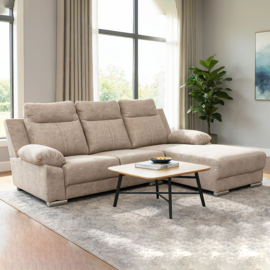 Morvethis L-Shape Sofa | B149-10