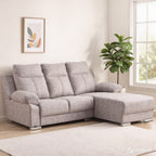 Morvethis L-Shape Sofa | B149-10