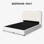 Amelie Queen Bedframe | 141-29