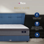 Vono Hotel Collection Bliss Suite Mattress (Tilam Vono)