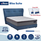 Vono Hotel Collection Bliss Suite Mattress (Tilam Vono)