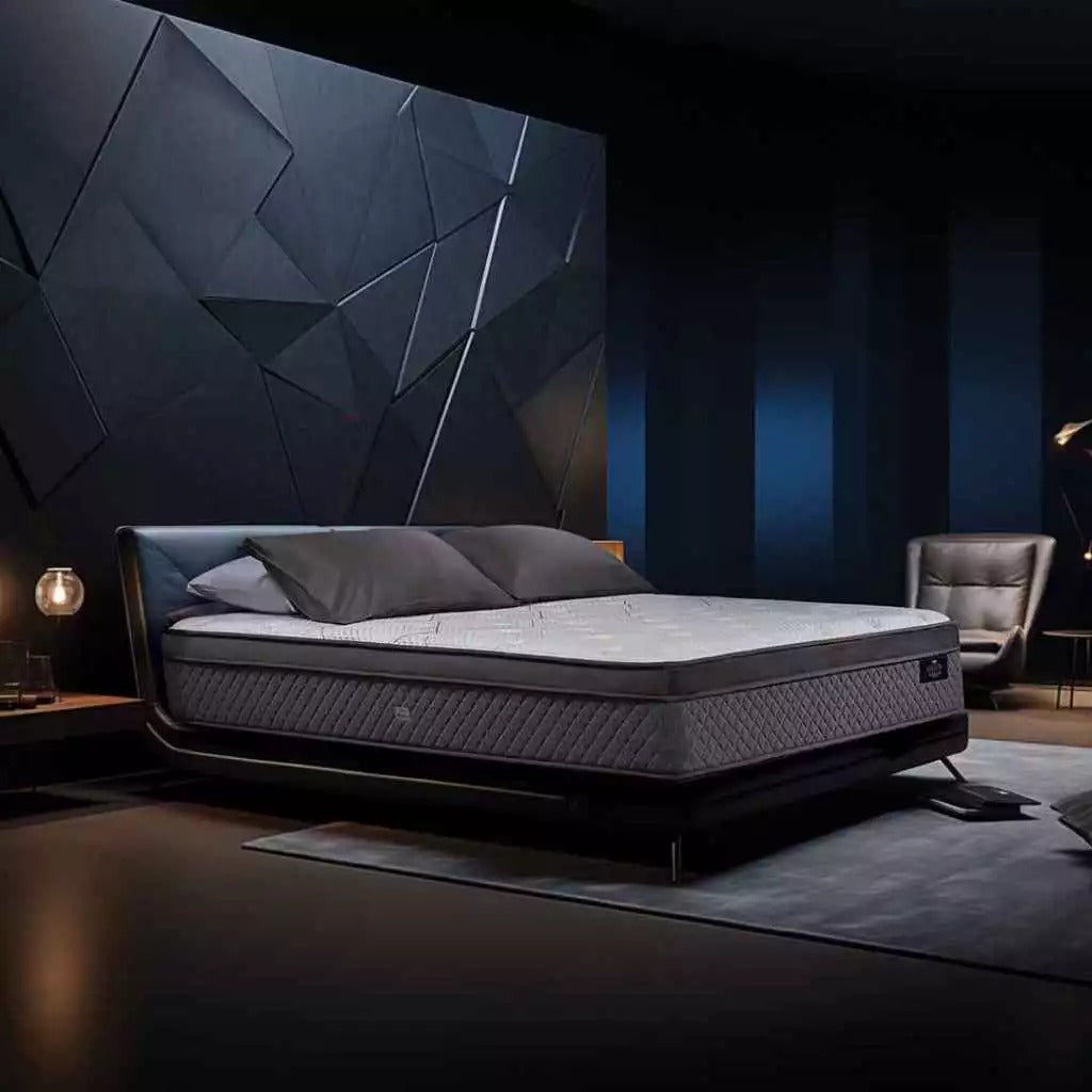 Vono Hotel Collection Bliss Suite Mattress (Tilam Vono)