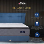 Vono Hotel Collection Elegance Suite (Tilam Vono Elegance Suite)