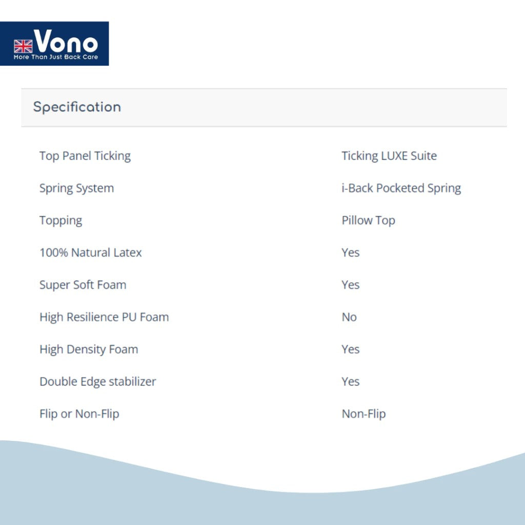 Vono Hotel Collection Elegance Suite (Tilam Vono Elegance Suite)