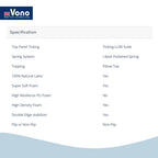 Vono Hotel Collection Elegance Suite (Tilam Vono Elegance Suite)