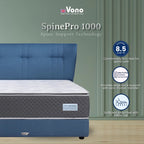 Vono SpinePro 1000 Mattress (Tilam Vono)