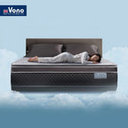 Vono SpinePro 2000 Mattress (Tilam Vono)