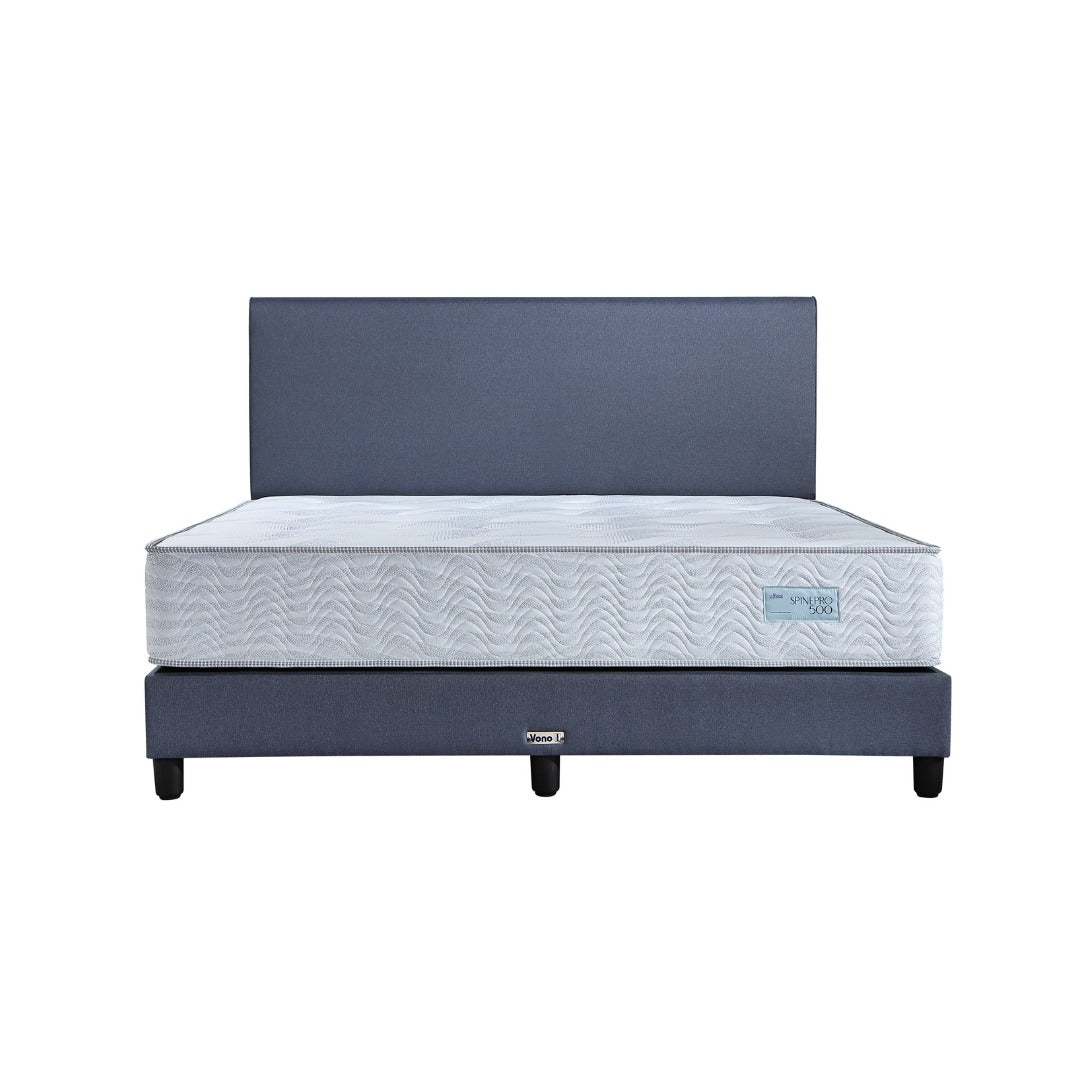 Vono SpinePro 500 Mattress (Tilam Vono)