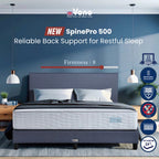 Vono SpinePro 500 Mattress (Tilam Vono)