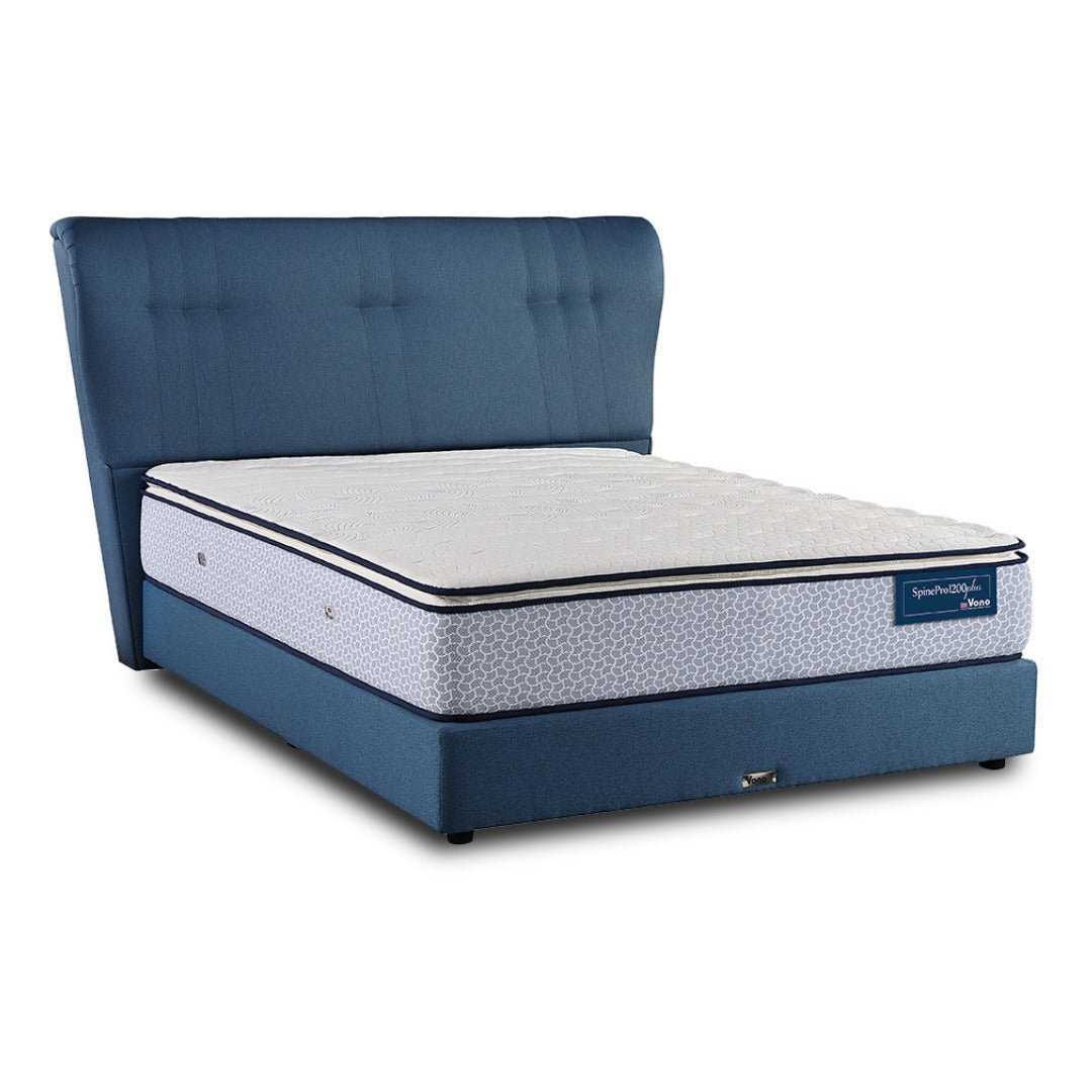 Vono SpinePro 1200 Plus Mattress (Tilam Vono)