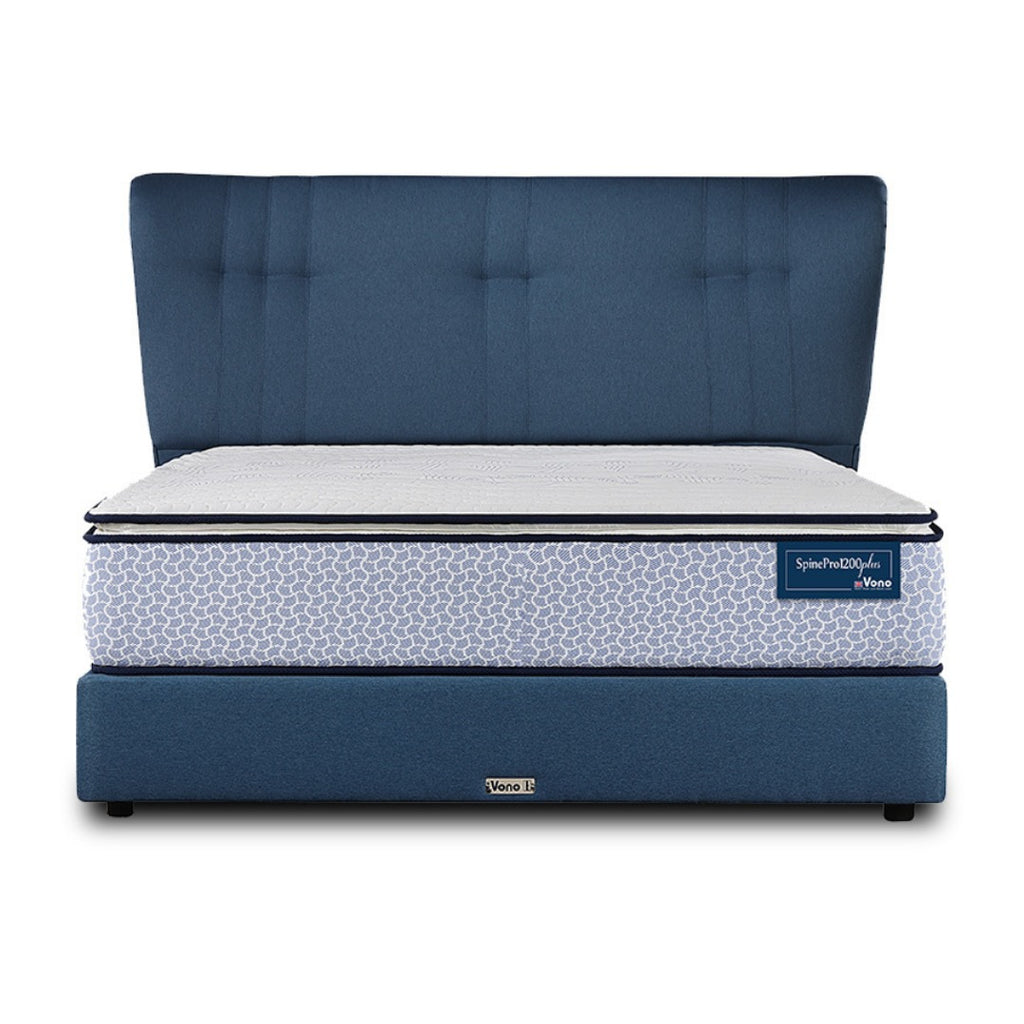 Vono SpinePro 1200 Plus Mattress (Tilam Vono)