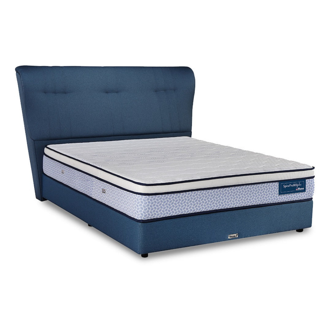 Vono SpinePro 800 Plus Mattress (Tilam Vono)
