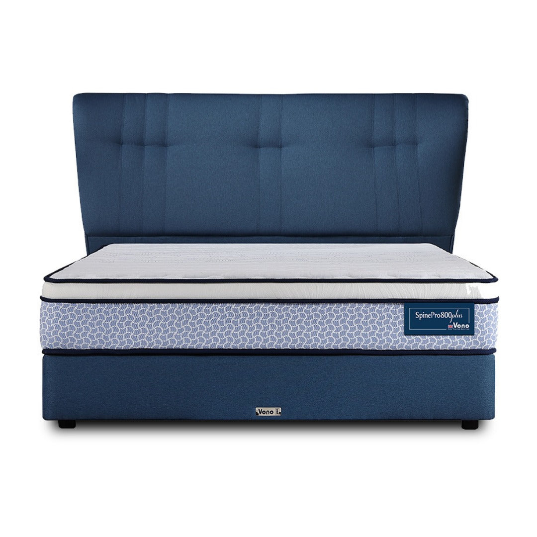 Vono SpinePro 800 Plus Mattress (Tilam Vono)