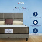 Vono Backcare Mentari Mattress (Tilam Vono)