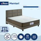 Vono Backcare Mentari Mattress (Tilam Vono)