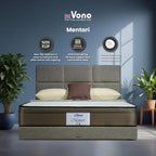 Vono Backcare Mentari Mattress (Tilam Vono)