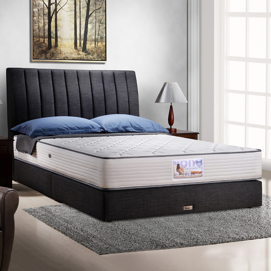 Vono Backcare Orthopaedic Pro Mattress (Tilam Vono)