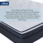 Vono Sunshine Elite Mattress (Tilam Vono)