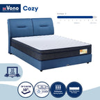 Vono Sunshine Cozy Mattress (Tilam Vono)