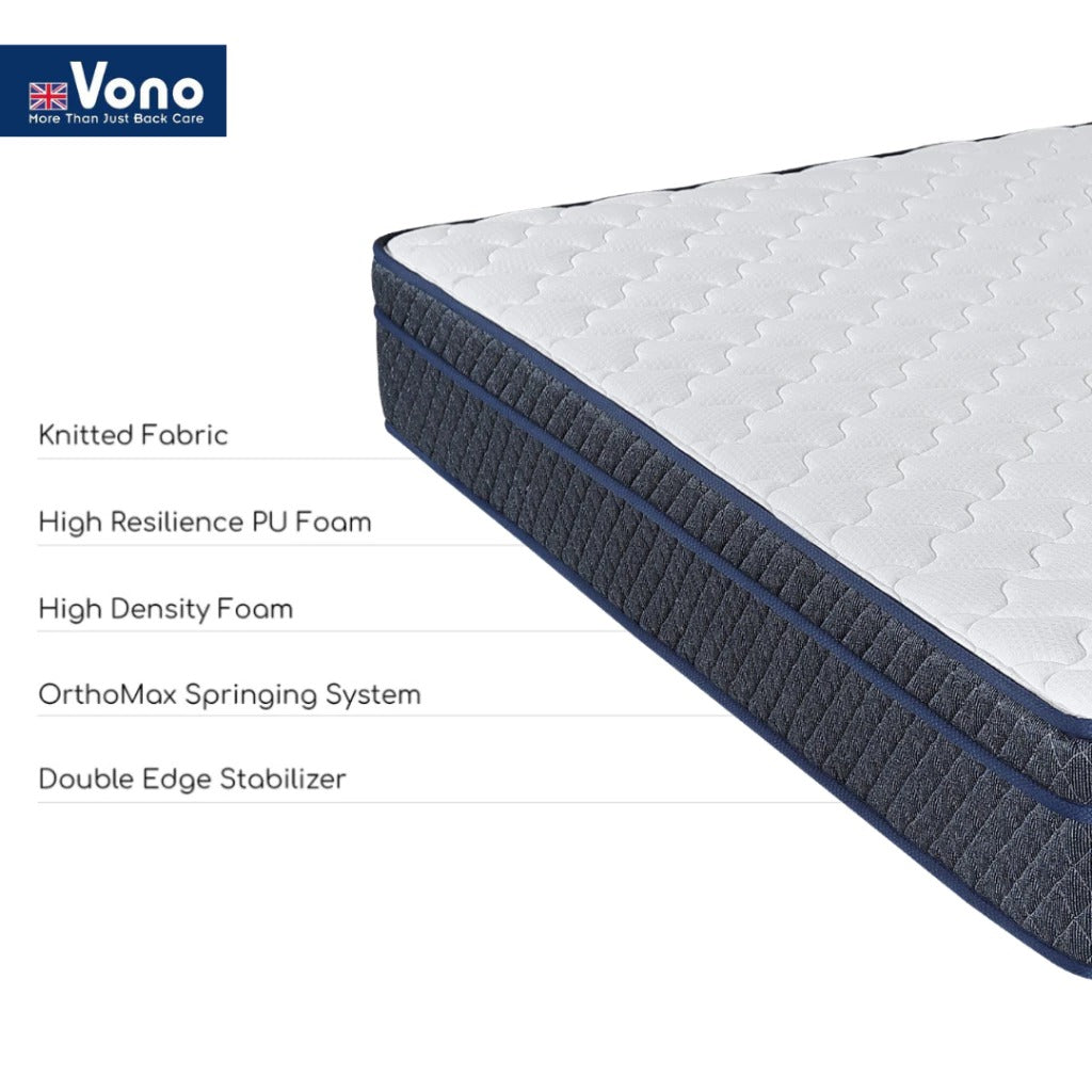 Vono Sunshine Cozy Mattress (Tilam Vono)