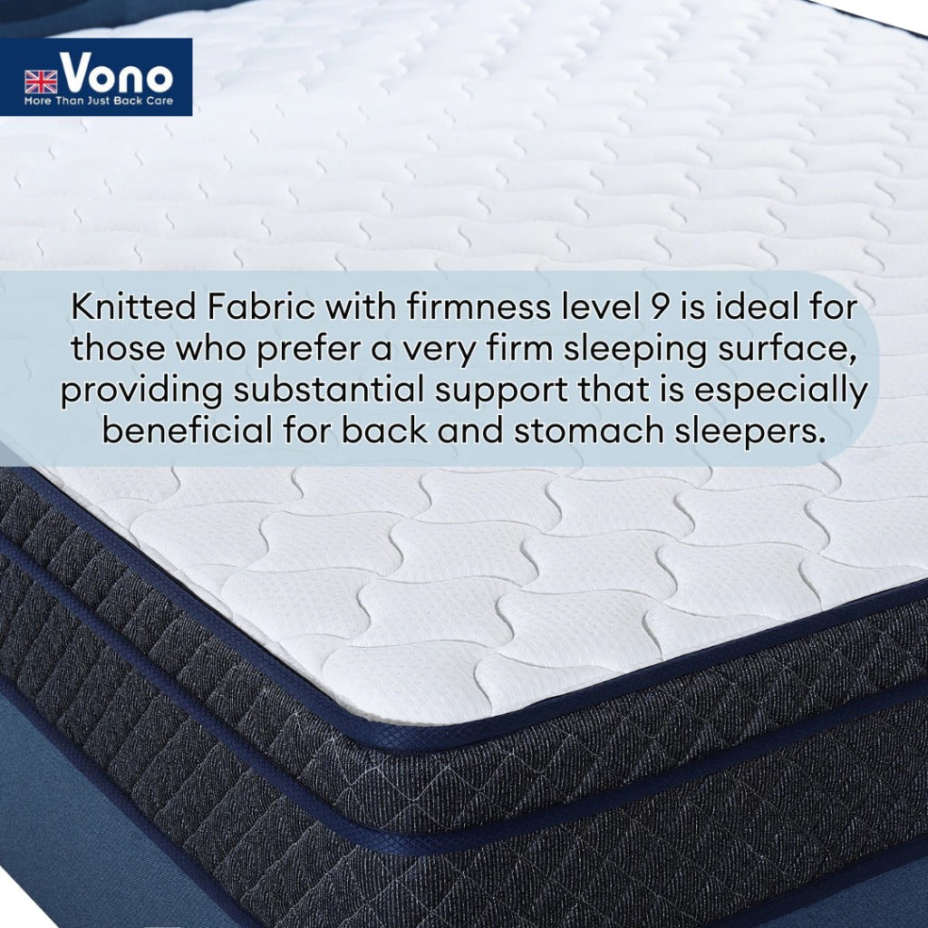 Vono Sunshine Cozy Mattress (Tilam Vono)