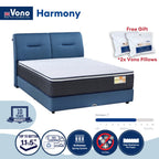 Vono Sunshine Harmony Mattress (Tilam Vono)