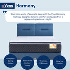 Vono Sunshine Harmony Mattress (Tilam Vono)