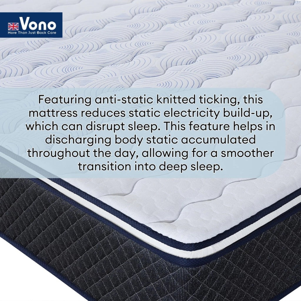 Vono Sunshine Harmony Mattress (Tilam Vono)
