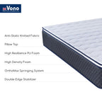 Vono Sunshine Harmony Mattress (Tilam Vono)