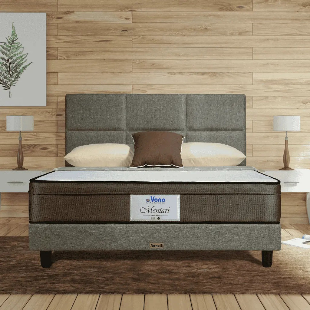 Vono Backcare Mentari Mattress (Tilam Vono)