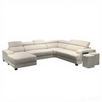 Sofi Arovale 6 Seater C-Shape Sofa | 108-36