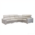 Arolux 5 Seater C-Shape Sofa | 108-45
