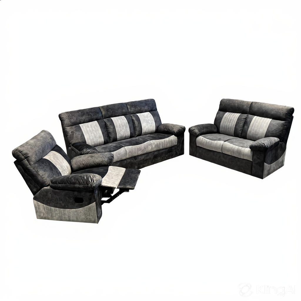 Maiden 1+2+3 Seaters Sofa Set | B156-55