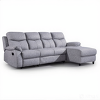Falcon 4 Seater L-Shape - Recliner | 156-78