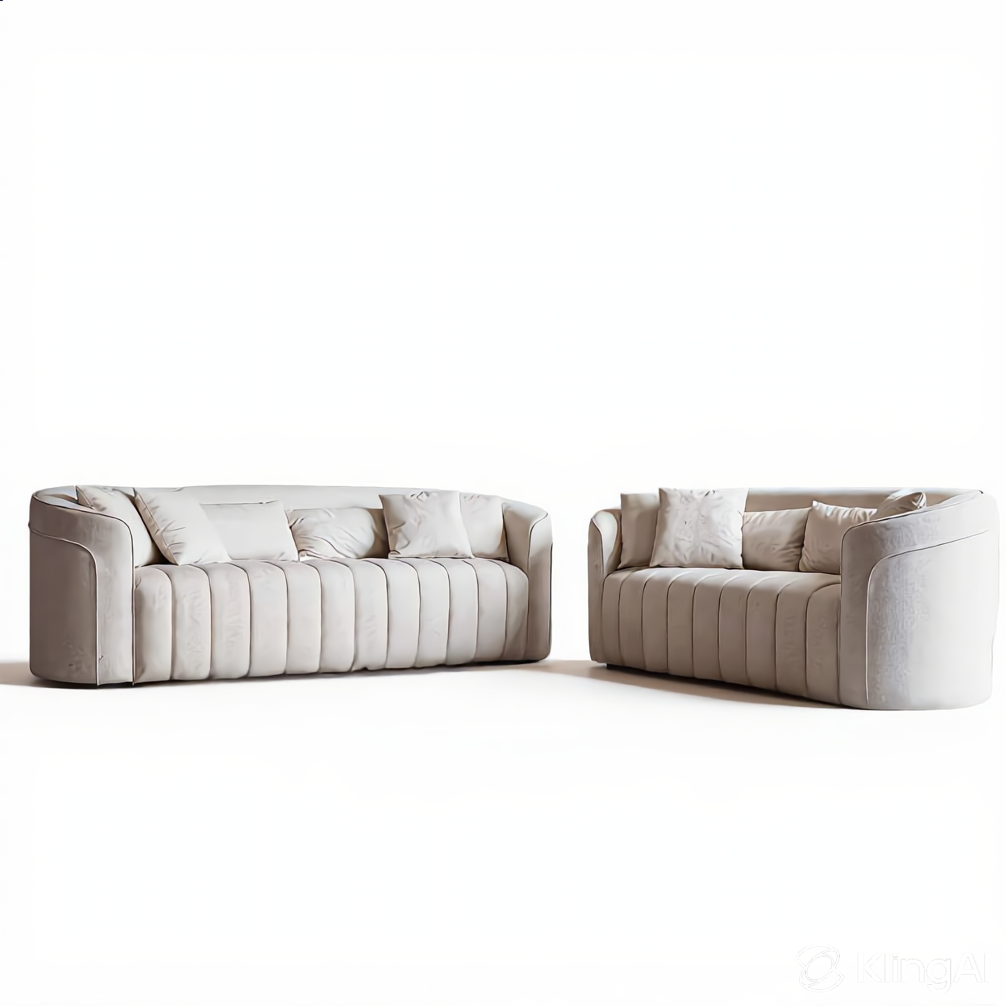 Samara 2+3 Seater Sofa | B142-71