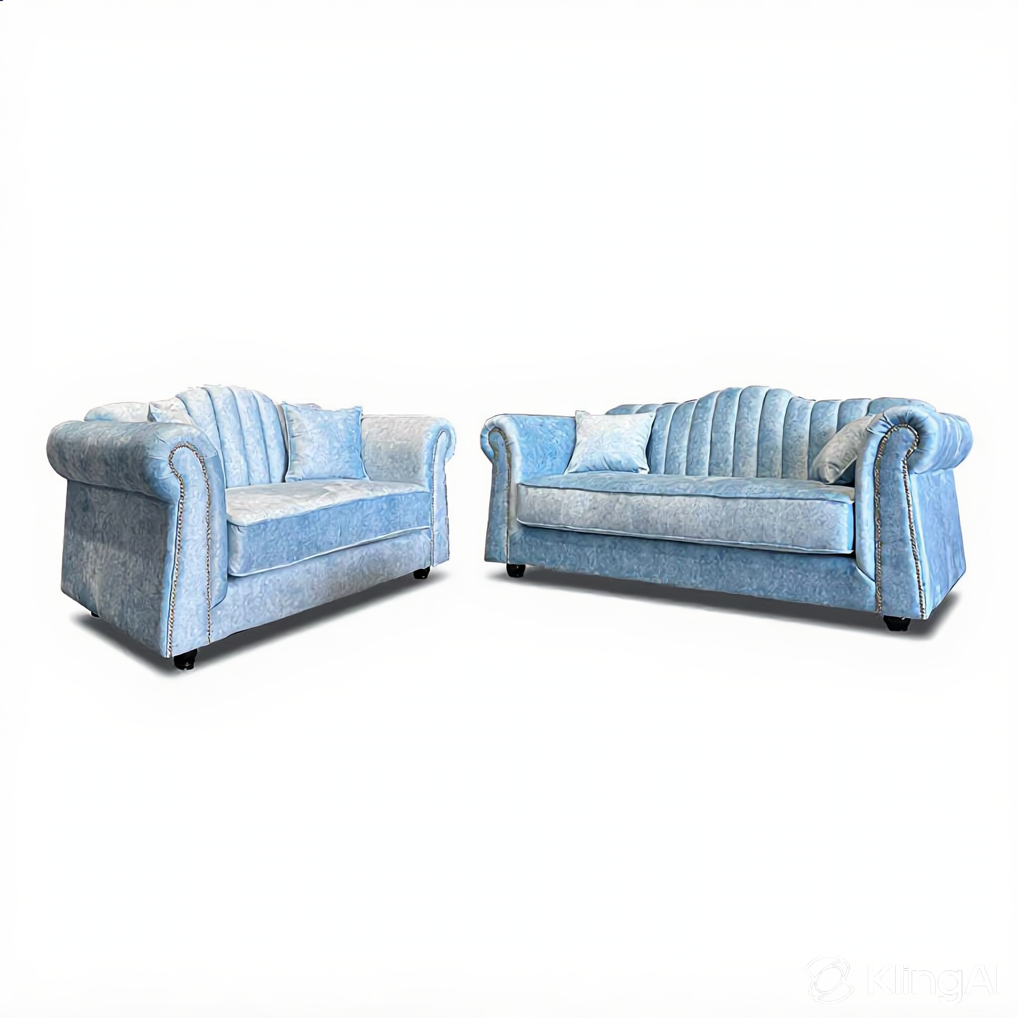 Sylvana 2+3 Seaters Sofa | 142-38
