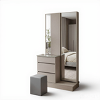 Clarisse Dressing Table | 131-21
