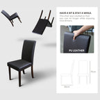 Monaco Dining Chair | 149-01