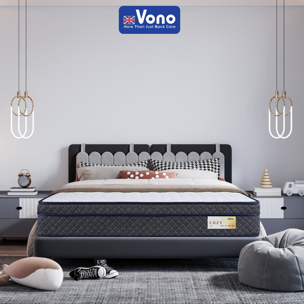 Vono Sunhine Cozy Mattress