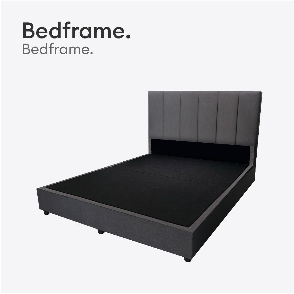 Utopia Bedroom Set of 5 - 6/8x8ft | 140-03 + 141-04