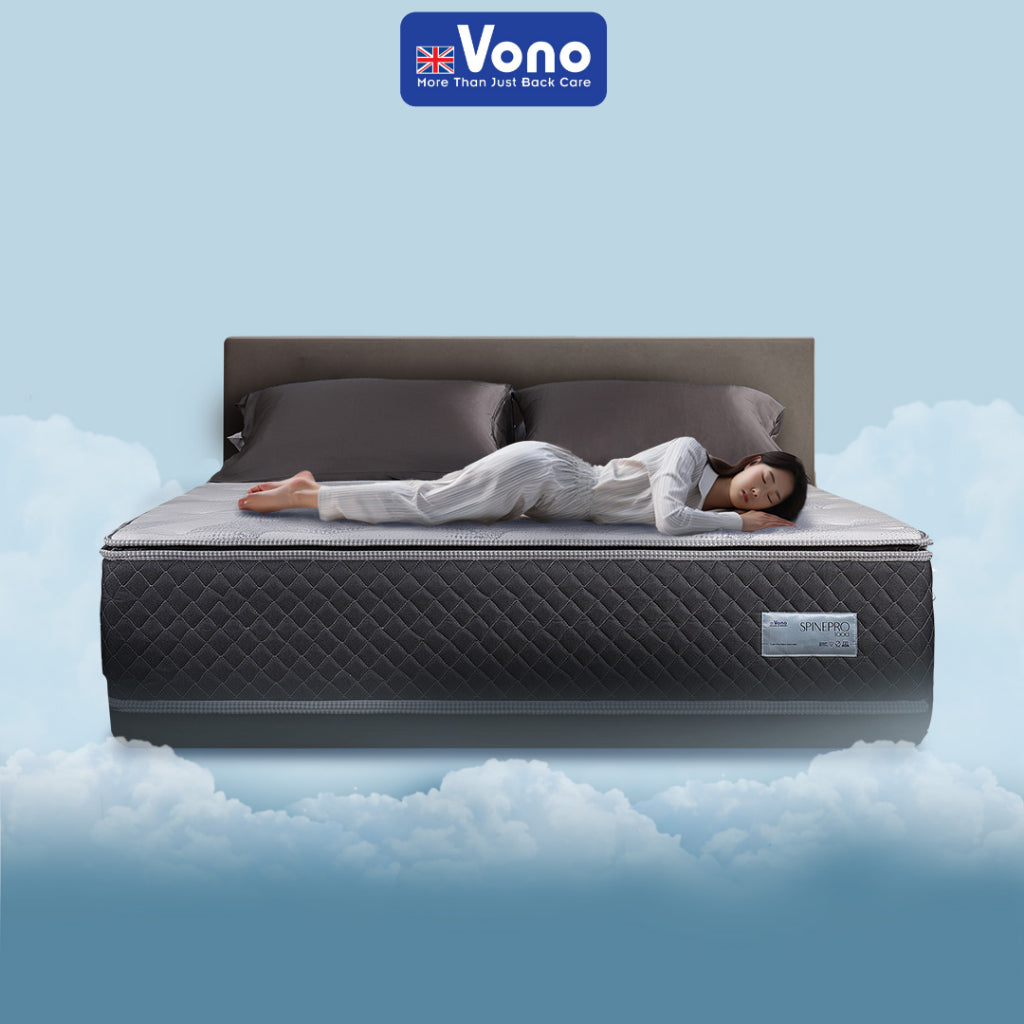 Vono SpinePro 1000 Mattress