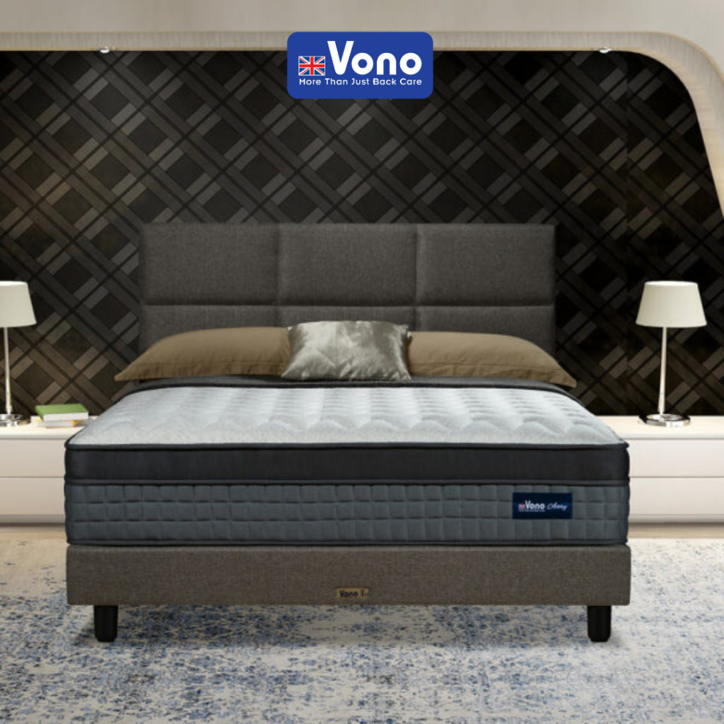 Vono Avery Mattress