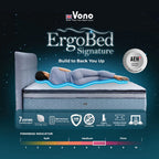 Vono Ergobed Signature Mattress