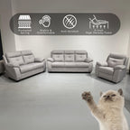 Marlow 1+2+3 Seater Sofa Set | 156-41